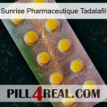 Sunrise Pharmaceutical Tadalafil new11